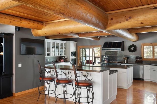 7102 S STELLER JAY WAY, Brighton, UT 84121