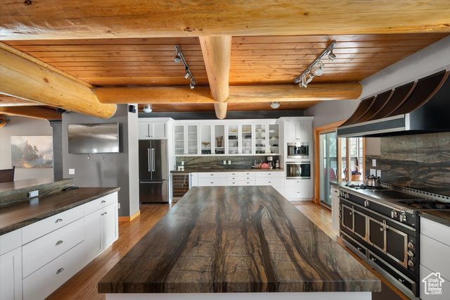 7102 S STELLER JAY WAY, Brighton, UT 84121