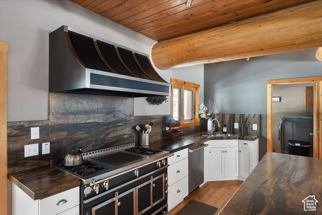 7102 S STELLER JAY WAY, Brighton, UT 84121