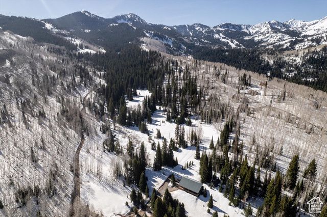 7102 S STELLER JAY WAY, Brighton, UT 84121