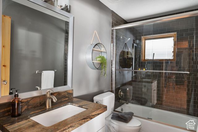 7102 S STELLER JAY WAY, Brighton, UT 84121