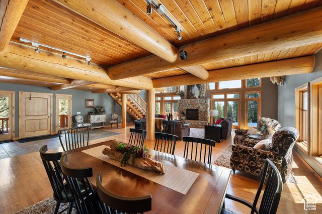 7102 S STELLER JAY WAY, Brighton, UT 84121