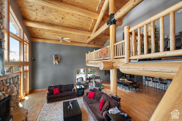 7102 S STELLER JAY WAY, Brighton, UT 84121