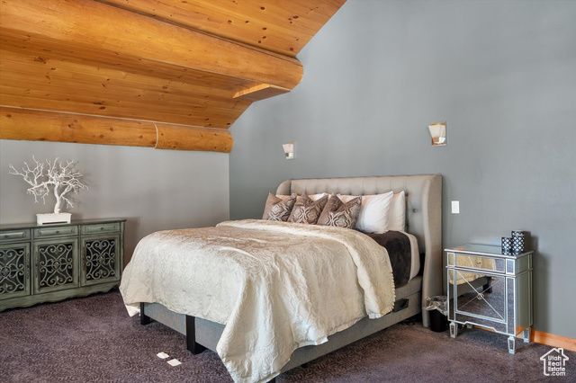 7102 S STELLER JAY WAY, Brighton, UT 84121