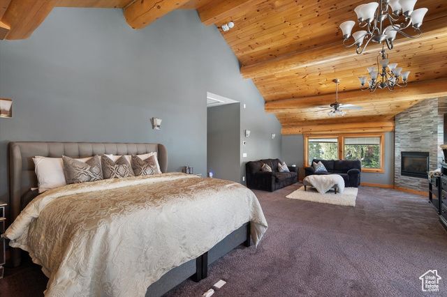 7102 S STELLER JAY WAY, Brighton, UT 84121