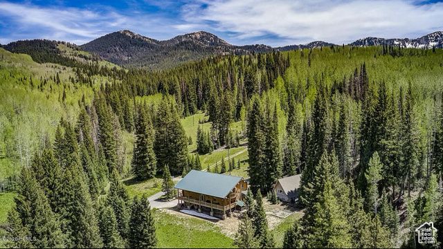 7102 S STELLER JAY WAY, Brighton, UT 84121