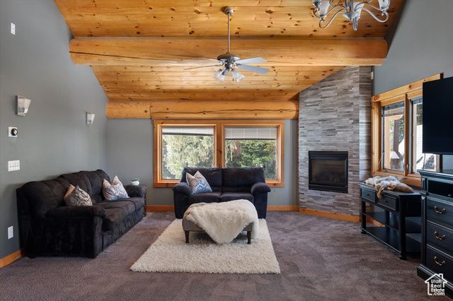 7102 S STELLER JAY WAY, Brighton, UT 84121