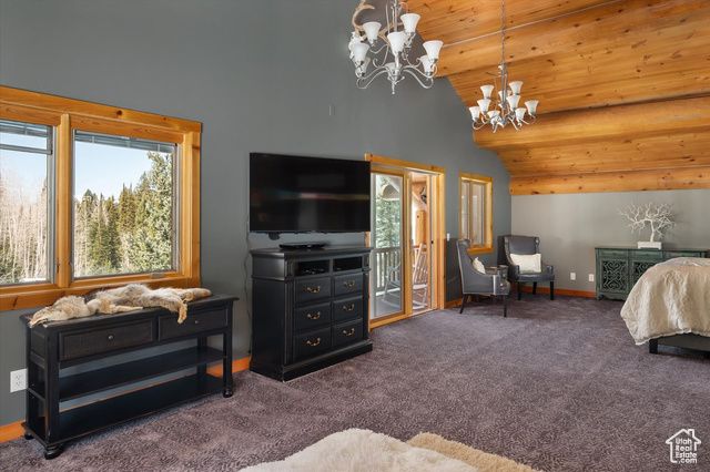 7102 S STELLER JAY WAY, Brighton, UT 84121