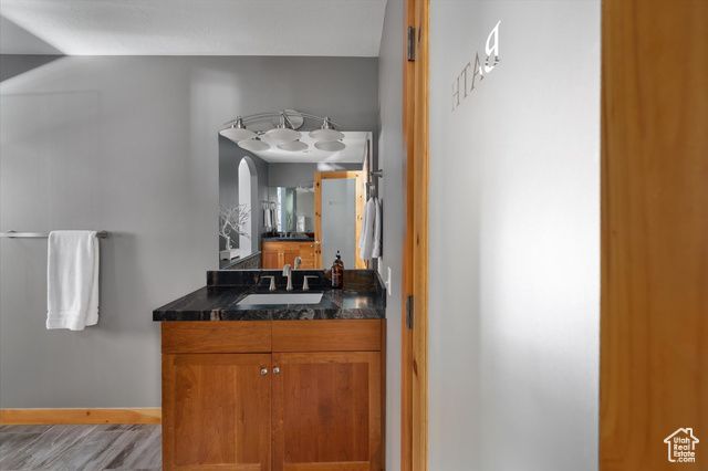 7102 S STELLER JAY WAY, Brighton, UT 84121