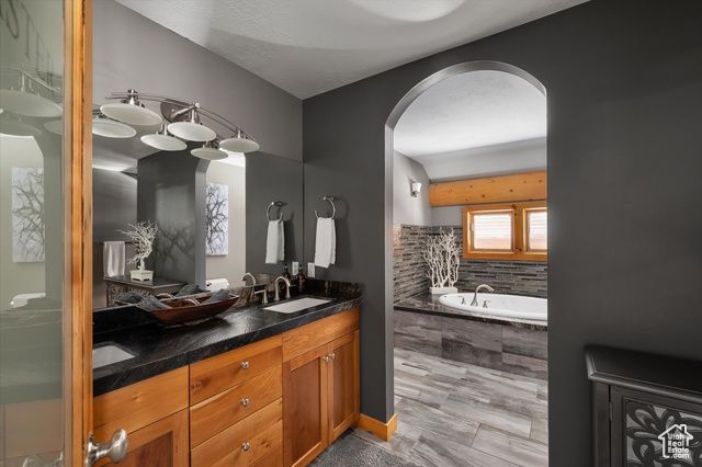 7102 S STELLER JAY WAY, Brighton, UT 84121