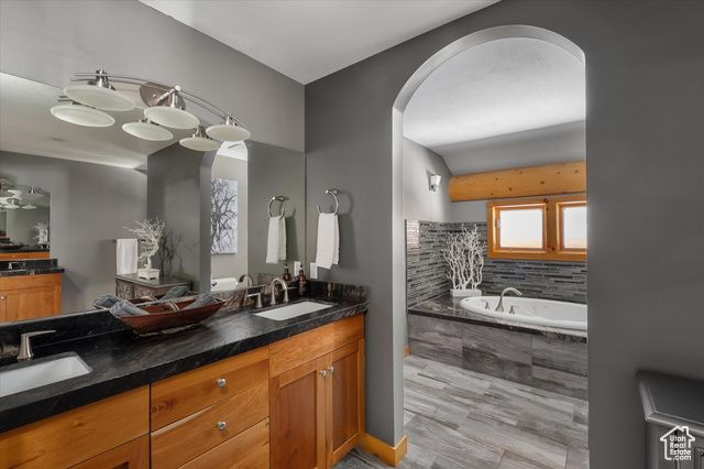 7102 S STELLER JAY WAY, Brighton, UT 84121