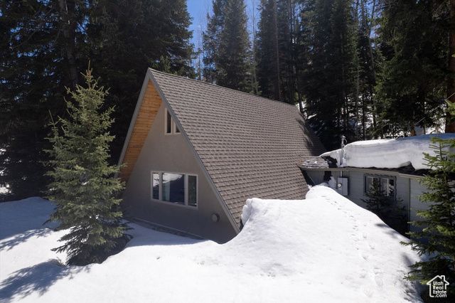 7102 S STELLER JAY WAY, Brighton, UT 84121