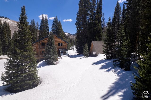 7102 S STELLER JAY WAY, Brighton, UT 84121