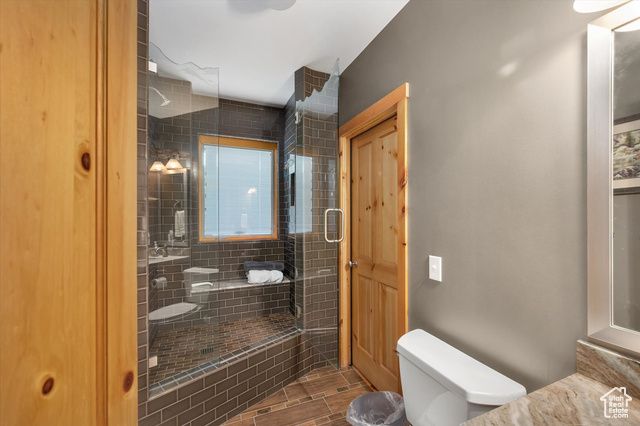 7102 S STELLER JAY WAY, Brighton, UT 84121