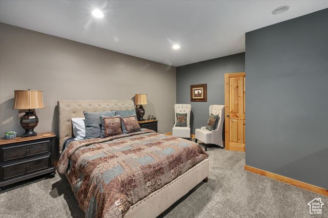 7102 S STELLER JAY WAY, Brighton, UT 84121