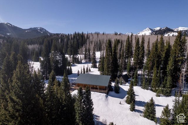 7102 S STELLER JAY WAY, Brighton, UT 84121