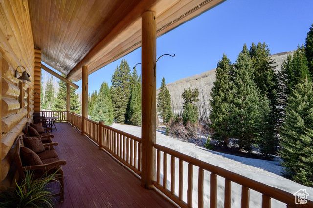 7102 S STELLER JAY WAY, Brighton, UT 84121