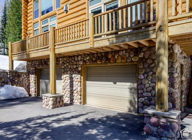 7102 S STELLER JAY WAY, Brighton, UT 84121