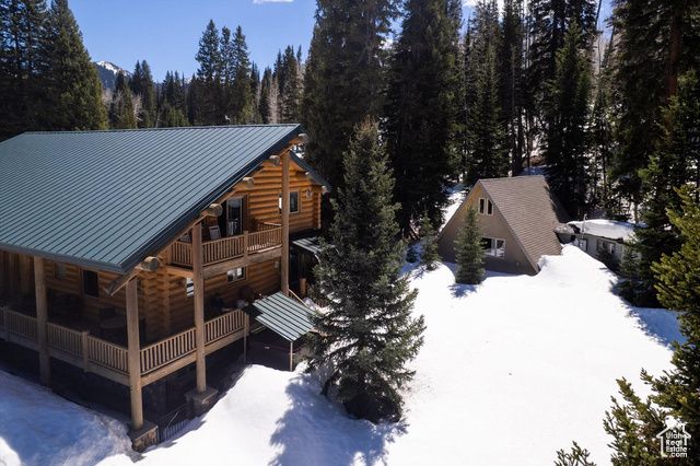 7102 S STELLER JAY WAY, Brighton, UT 84121