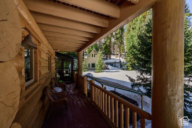 7102 S STELLER JAY WAY, Brighton, UT 84121