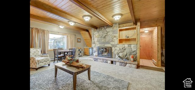 7102 S STELLER JAY WAY, Brighton, UT 84121