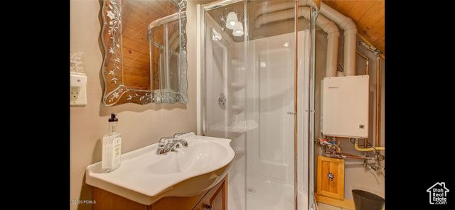 7102 S STELLER JAY WAY, Brighton, UT 84121