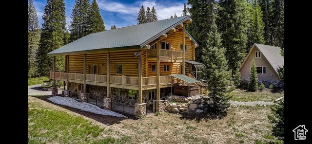 7102 S STELLER JAY WAY, Brighton, UT 84121