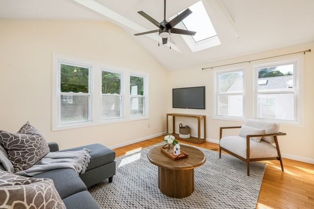 107 Bumble Bee Circle, Shrewsbury, MA 01545