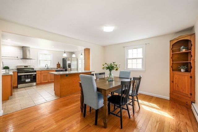 107 Bumble Bee Circle, Shrewsbury, MA 01545