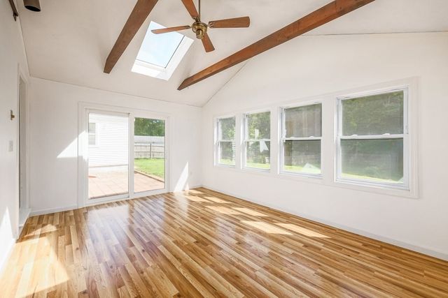 107 Bumble Bee Circle, Shrewsbury, MA 01545