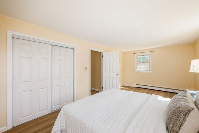 107 Bumble Bee Circle, Shrewsbury, MA 01545