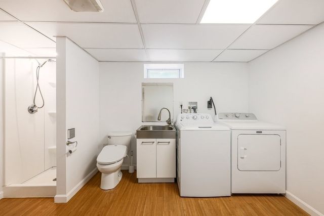 107 Bumble Bee Circle, Shrewsbury, MA 01545