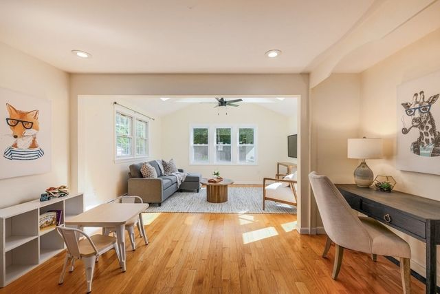 107 Bumble Bee Circle, Shrewsbury, MA 01545