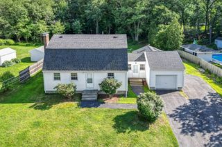 107 Bumble Bee Circle, Shrewsbury, MA 01545