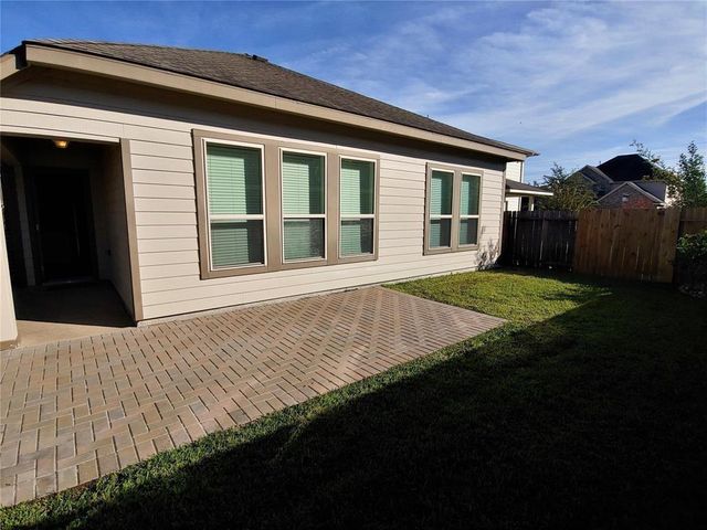 3122 Crescent Oaks Park Lane, Spring, TX 77386