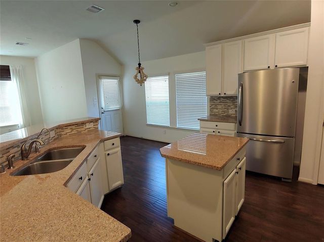 3122 Crescent Oaks Park Lane, Spring, TX 77386
