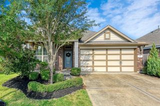 3122 Crescent Oaks Park Lane, Spring, TX 77386