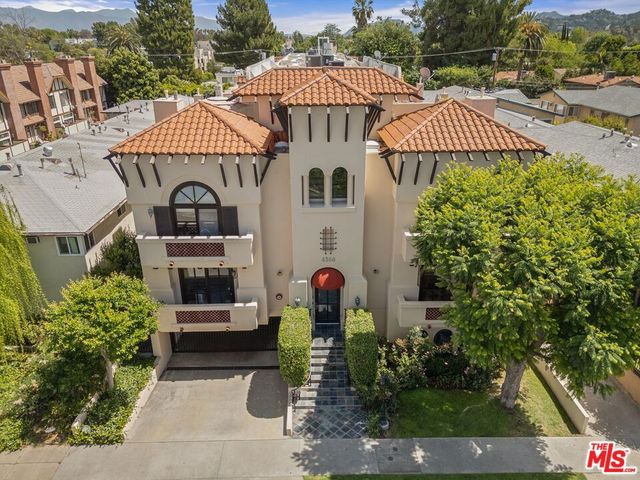 4360 Ventura Canyon Avenue 7, Sherman Oaks, CA 91423