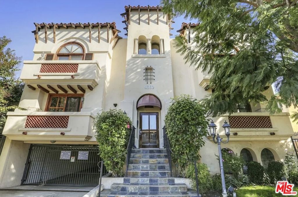 4360 Ventura Canyon Avenue 7, Sherman Oaks, CA 91423