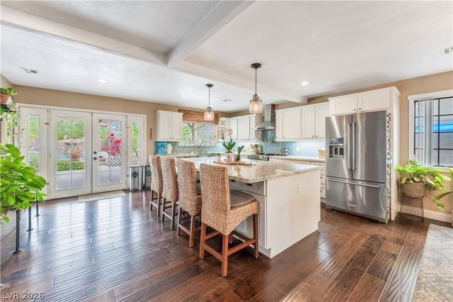 542 Radwick Drive, Las Vegas, NV 89110