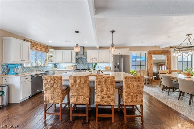 542 Radwick Drive, Las Vegas, NV 89110
