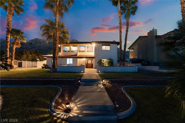 542 Radwick Drive, Las Vegas, NV 89110