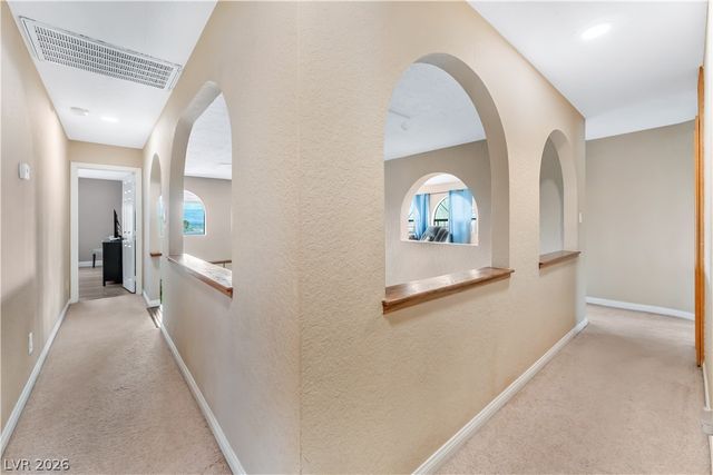 542 Radwick Drive, Las Vegas, NV 89110