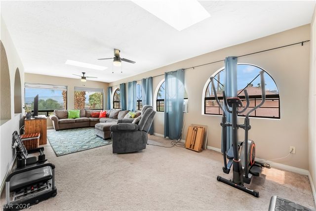 542 Radwick Drive, Las Vegas, NV 89110