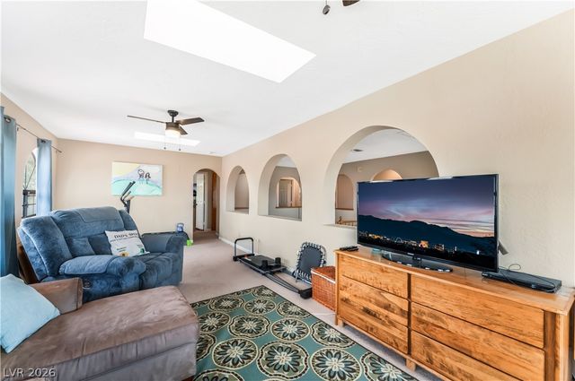 542 Radwick Drive, Las Vegas, NV 89110