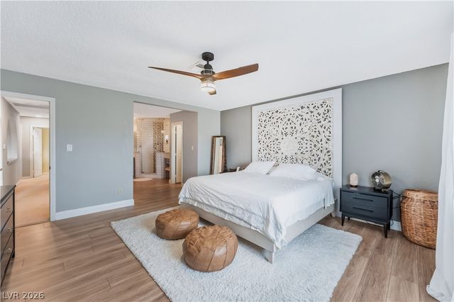 542 Radwick Drive, Las Vegas, NV 89110