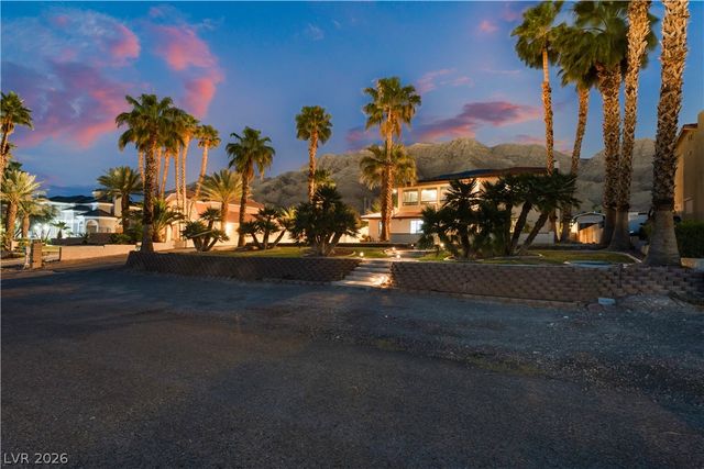 542 Radwick Drive, Las Vegas, NV 89110