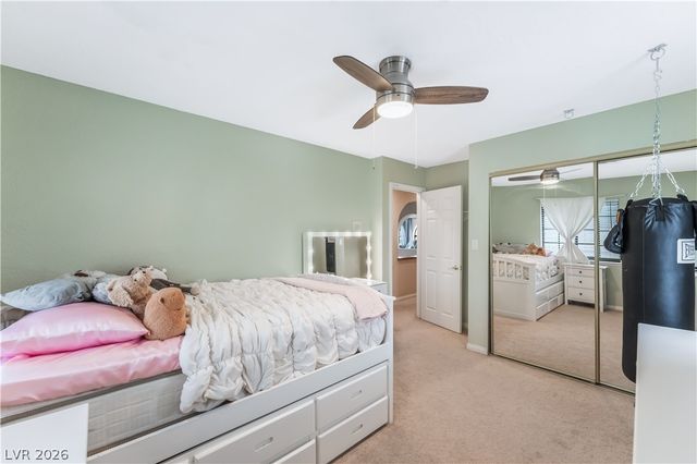 542 Radwick Drive, Las Vegas, NV 89110