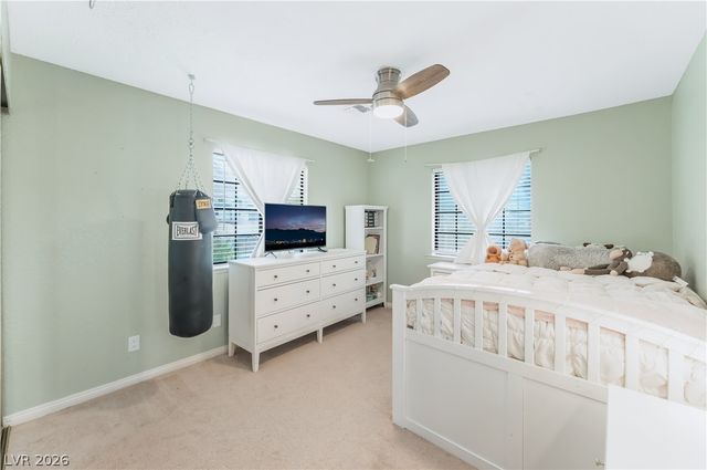 542 Radwick Drive, Las Vegas, NV 89110