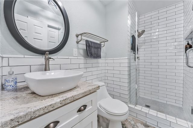 542 Radwick Drive, Las Vegas, NV 89110